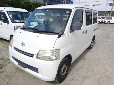 Toyota TownAce