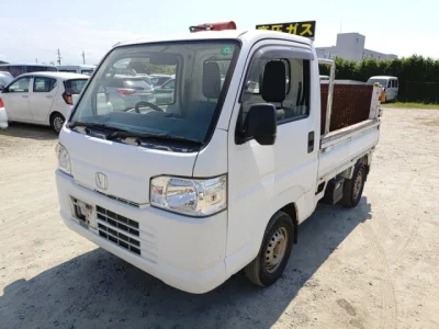 Honda Acty Truck