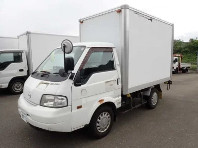 Mazda Bongo