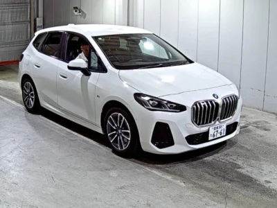 BMW 2-Series