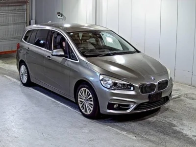 BMW 2-Series