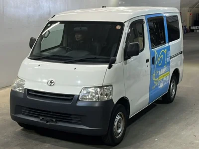 Toyota TownAce