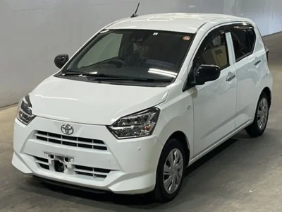 Toyota Pixis Epoch