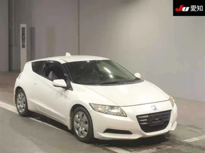 Honda CR-Z