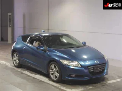 Honda CR-Z