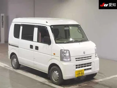 Suzuki Every
