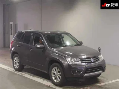 Suzuki Escudo