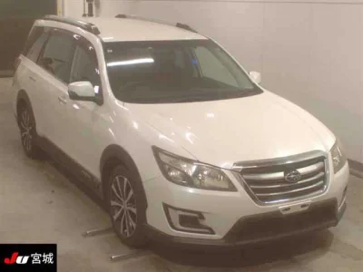 Subaru Exiga