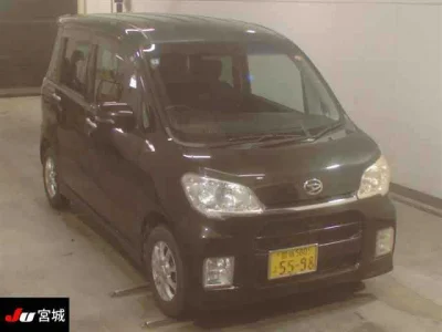 Daihatsu Tanto Exe