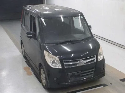 Suzuki Palette