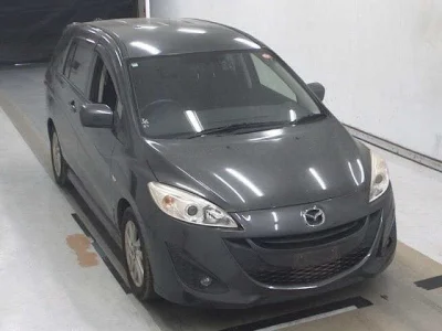 Mazda Premacy