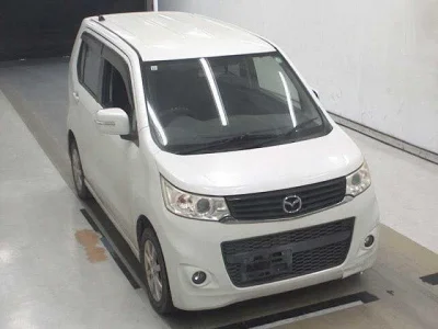 Mazda Flair