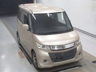 Suzuki Palette