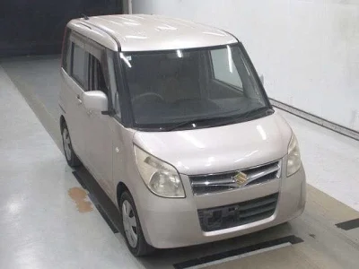Suzuki Palette