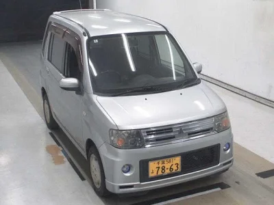 Mitsubishi Toppo