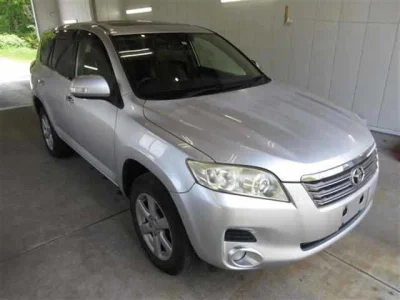 Toyota Vanguard