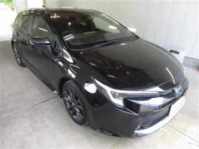 Toyota Corolla Touring Sports