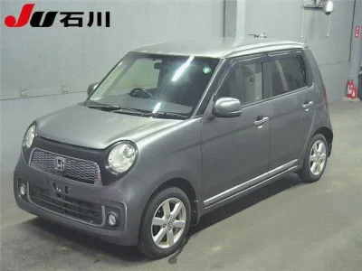 Honda N-One