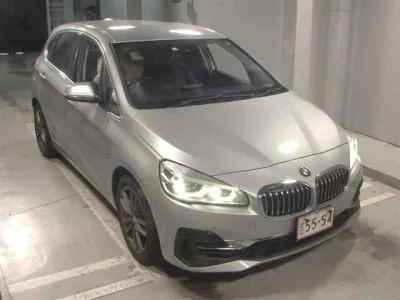 BMW 2-Series