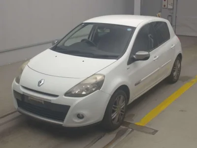 Renault Lutecia