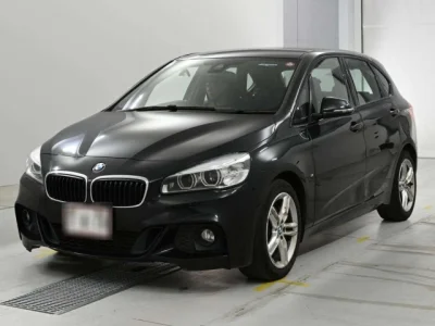 BMW 2-Series