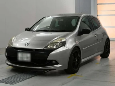 Renault Lutecia