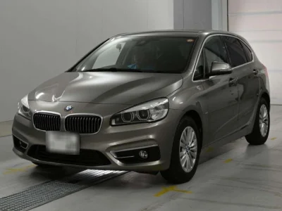 BMW 2-Series