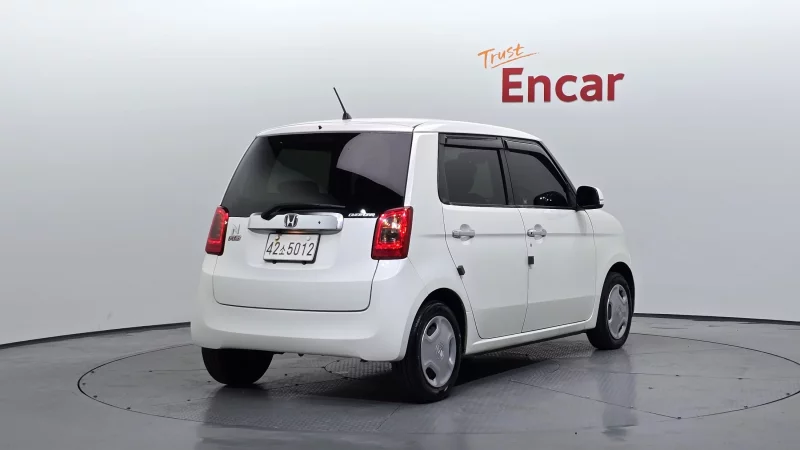 Honda N-ONE — фото 2