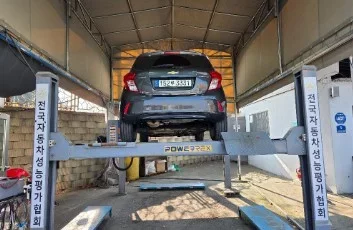 Daewoo Spark — фото 2