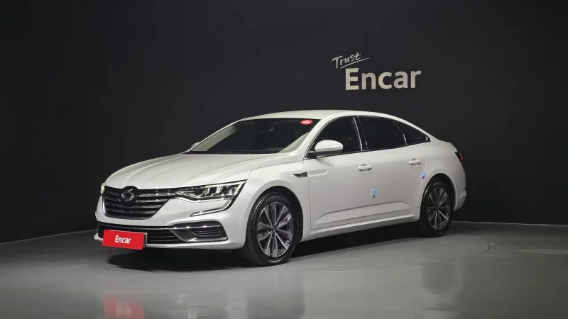 Renault SM6 — фото