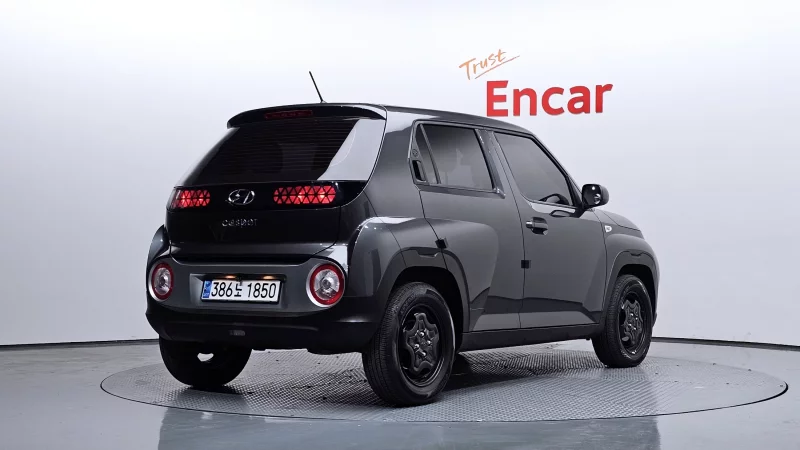 Hyundai Casper — фото 2