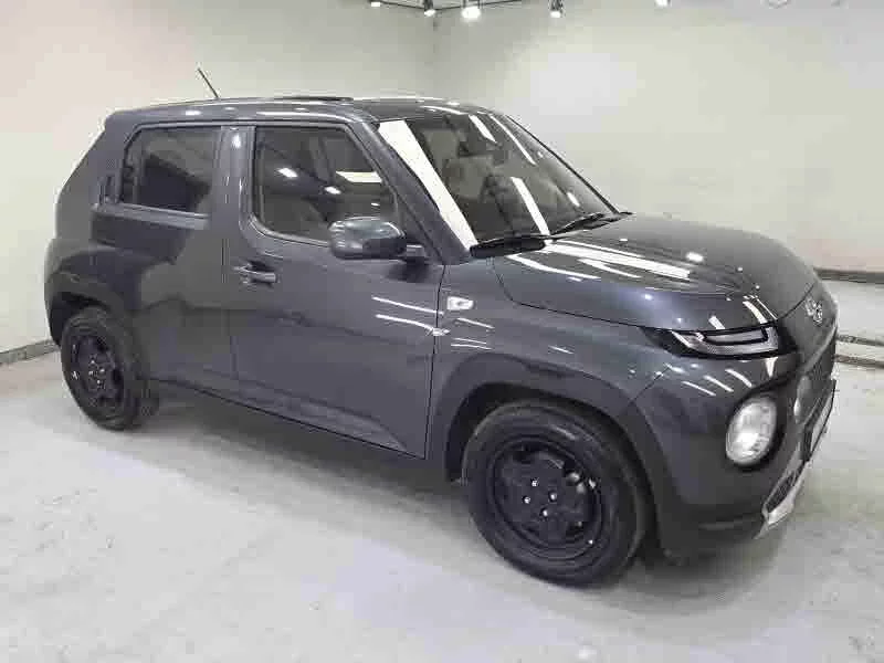 Hyundai Casper — фото 2