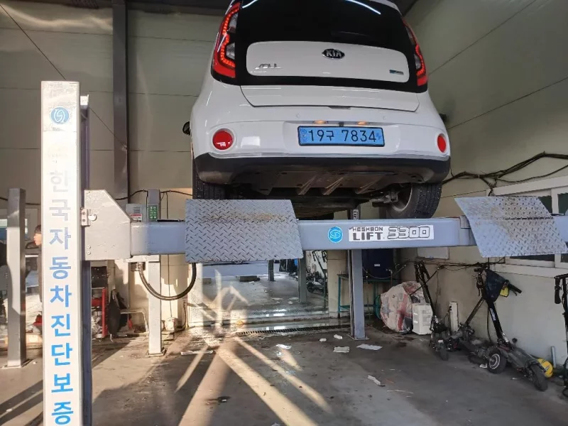 Kia Soul — фото 2