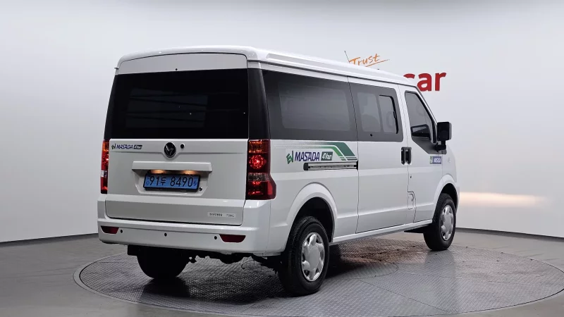 DFSK C35 — фото 2