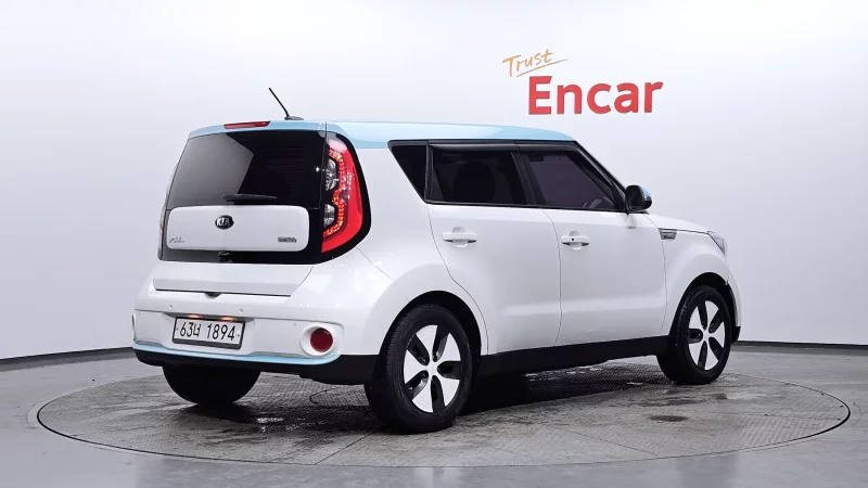 Kia Soul — фото 2