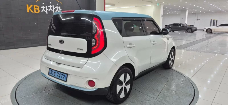 Kia Soul — фото 2