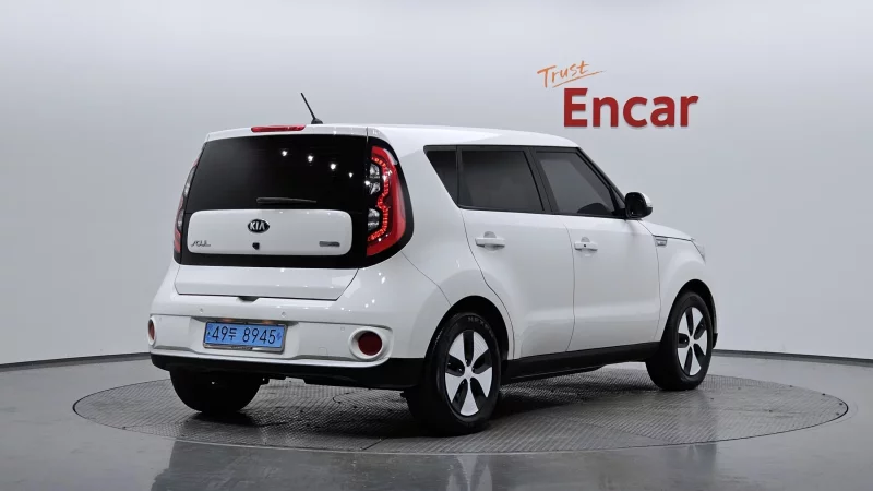Kia Soul — фото 2