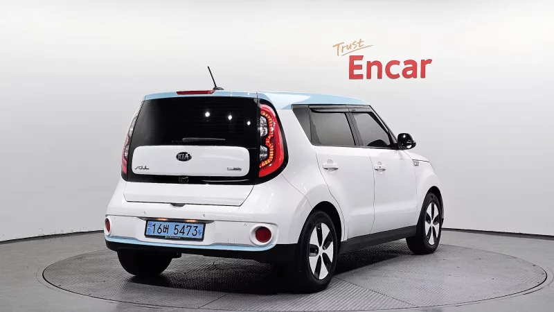 Kia Soul — фото 2