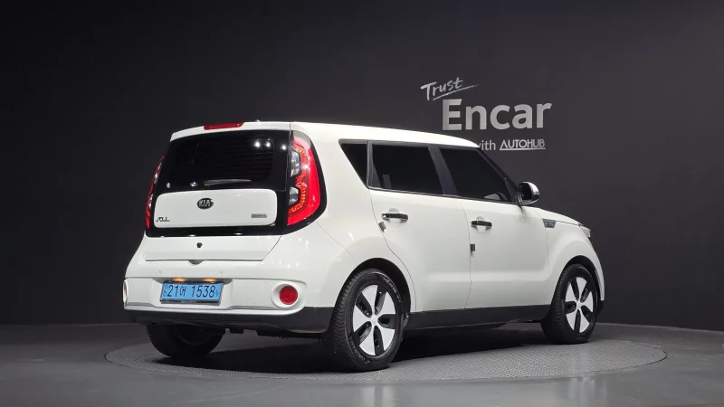 Kia Soul — фото 2