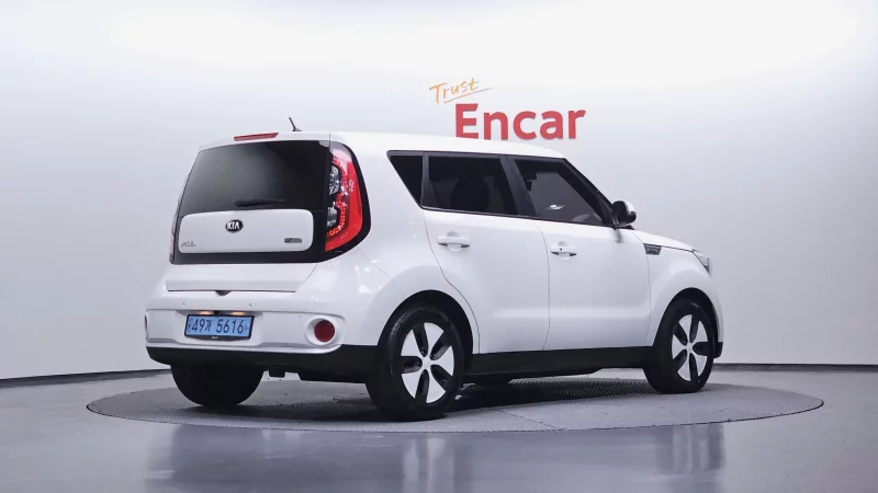 Kia Soul — фото 2