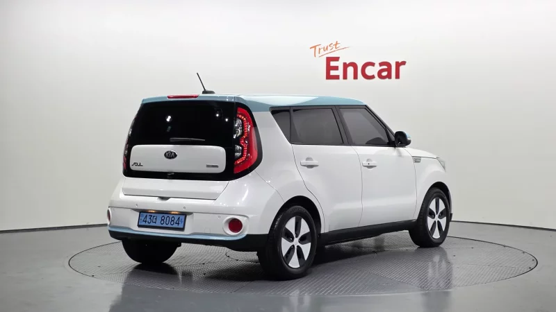 Kia Soul — фото 2