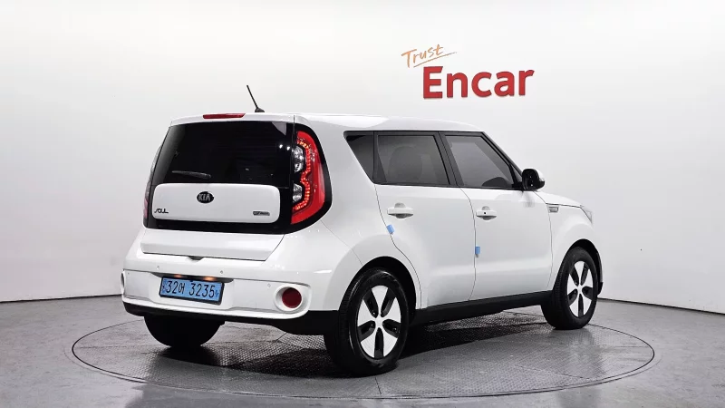 Kia Soul — фото 2
