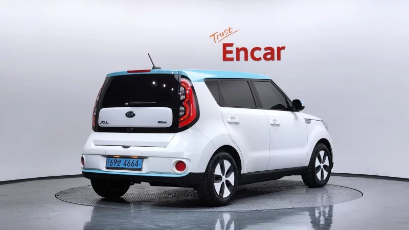 Kia Soul — фото 2