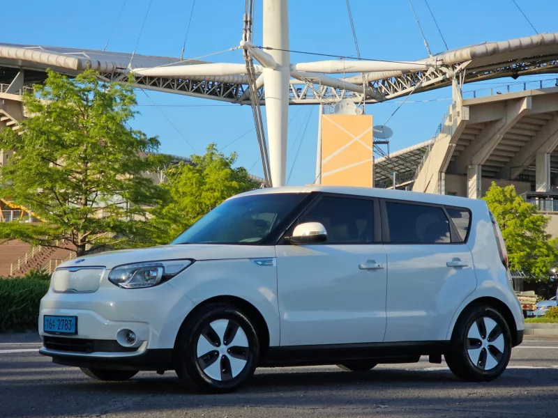 Kia Soul — фото 2