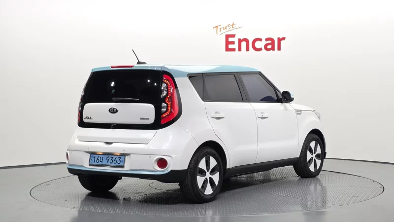 Kia Soul — фото 2