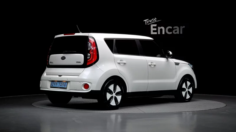 Kia Soul — фото 2