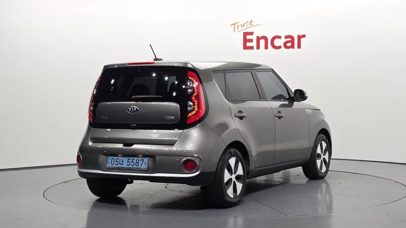 Kia Soul — фото 2