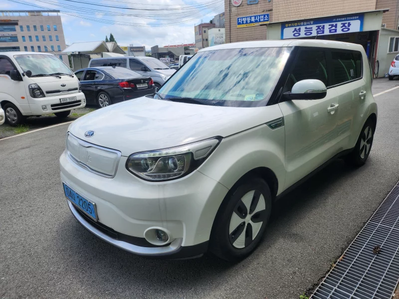 Kia Soul — фото 2