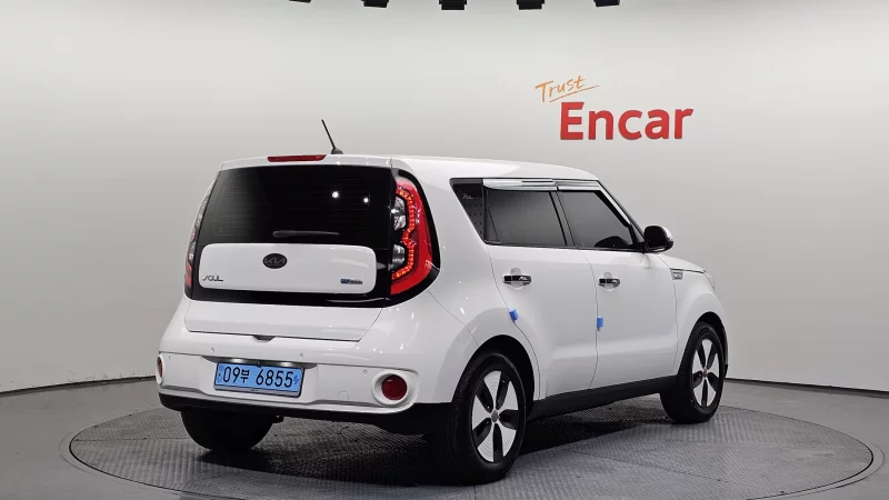 Kia Soul — фото 2
