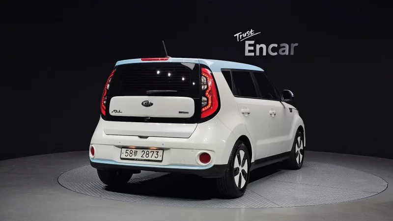 Kia Soul — фото 2